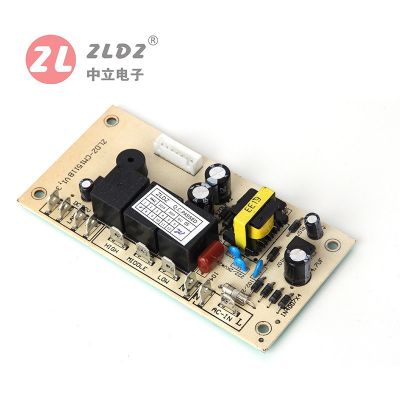 油烟机电子开关控制器图2