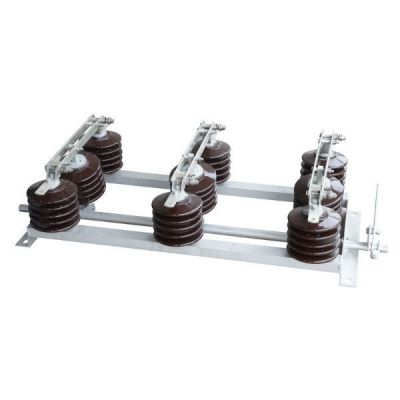 厂家长期供应西亚电力隔离开关GW1-12-15KV 特殊户内高压隔离开关图4