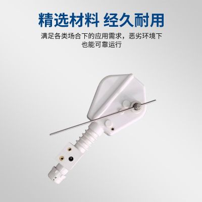 西亚 出口高压负荷开关 橡胶隔离开关数据隔离开关 户外高压隔离图2