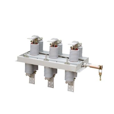 厂家直销 供应西亚电力隔离开关GN30-12系列穿墙户内高压隔离开关图5