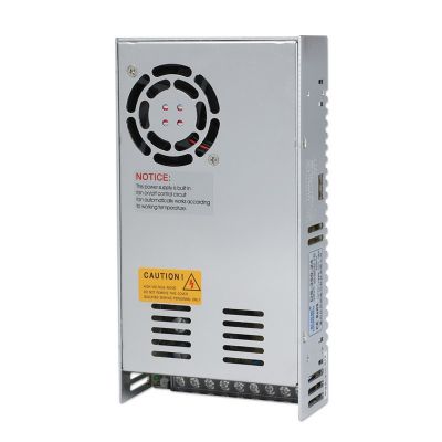 直流稳压开关电源防水灯带灯箱24v监控电源防雨开关电源批发图5