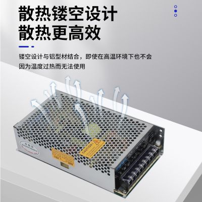 厂家批发方形光电开关传感器D3EK50DC10-30V漫反射式红外感应 开关图3