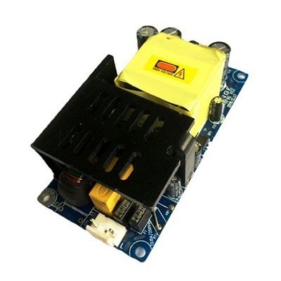 厂家直销120W医疗设备裸板开关电源15V10A工业电源适配器三年保质图2