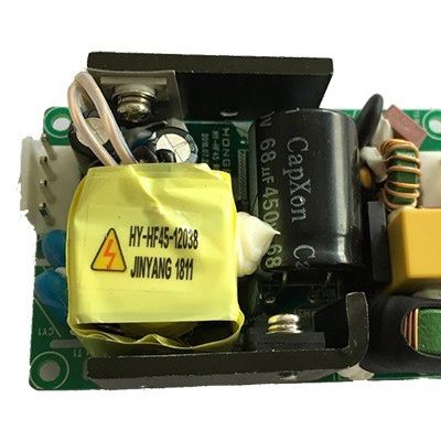 厂家直销 45W医疗裸板开关电源15V3A直流稳压安规电源适配器图3