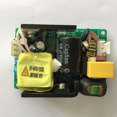 厂家直销 45W医疗裸板开关电源15V3A直流稳压安规电源适配器图4