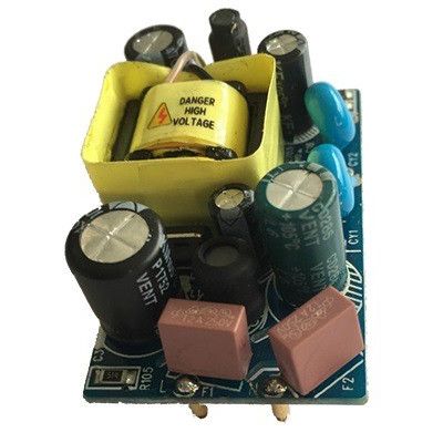 厂家直销15W制氧机家用医疗开关裸板电源12V美容仪安规电源图4