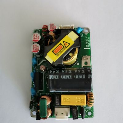 60W氮化镓高效医疗开关电源24V2.5A监护仪呼吸机医用电源图5