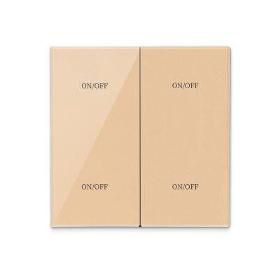 中规单火智能开关涂鸦远程语音按键单零火场景墙壁ZigBee按键开关图5