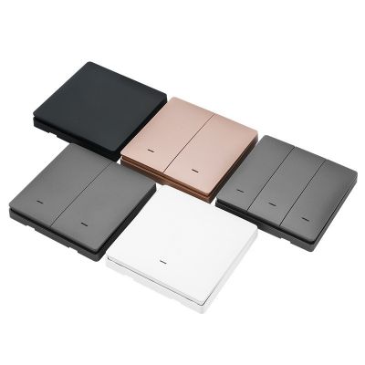 一件代发正尚B1小米米家蓝牙Mesh智能开关面板小爱同学语 音无线图5