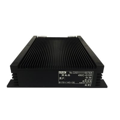 朝阳电源4NIC-Q120输出DC24V5A轻系列开关电源 轻系列商业品电源图3
