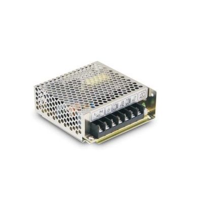 台湾明纬NET-35A开关电源30W/5V3A/12V1A/-5V0.5A三路输出电源图2