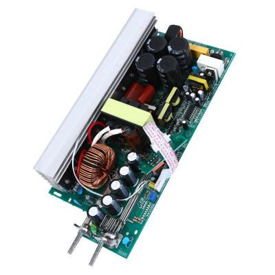 大功率开关电源直流1000w1500w3000w6000W24v48V可定制大功率 电源图2