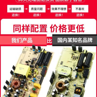 LRS超薄款开关电源220V转12v24v自动化设备电源 打印机电源变压器图4