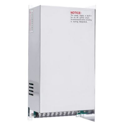 SE新款开关电源 800W-24V/36V 24V33.3A 5G基站配套电源图5