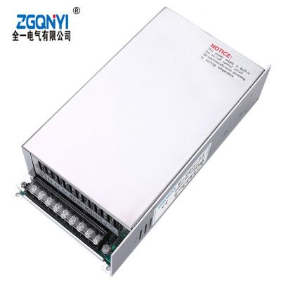 SE新款开关电源 800W-24V/36V 24V33.3A 5G基站配套电源图4