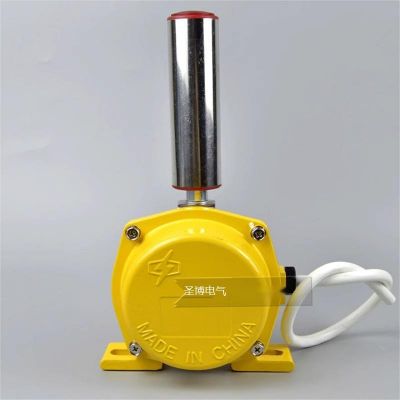 HKPP两级跑偏开关皮带机防跑偏装HLKPT1-20-35 HFKPT1图3