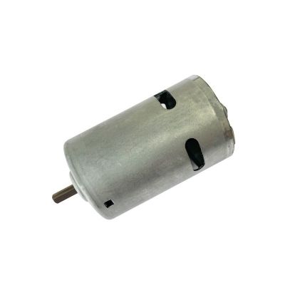 厂家775PH 直流电机风扇马达 高效打磨机电机喷雾器 电动工具电机图4