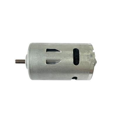 厂家775PH 直流电机风扇马达 高效打磨机电机喷雾器 电动工具电机图5