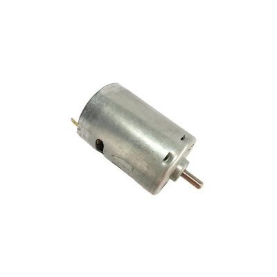 厂家供应755SH直流有刷电机 儿童滑板车电机农林工具电机直流马达图4