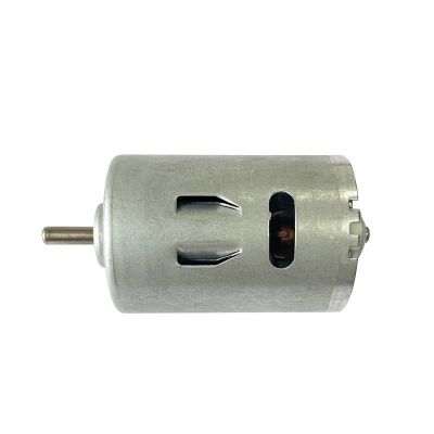 厂家供应直流555马达 洗拖一体机电机马达 扫地机拖地机马达图5