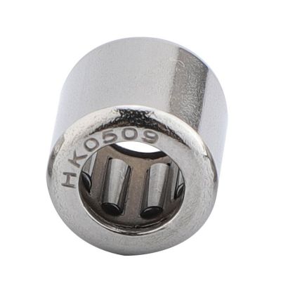 HK0509滚针轴承厂家批发9*5*9mm 轴承尺寸内径5mm外径9mm滚针轴承图3