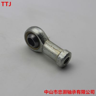 TTJ直供SI20T/K关节轴承 杆关节鱼眼轴承SI20T/K SIL20T/K SI20ES图3