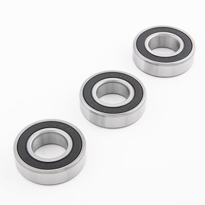 TTJ厂家直供 6205-2RS深沟球轴承 6205-2RS轴承 20*47*14mm轴承图4