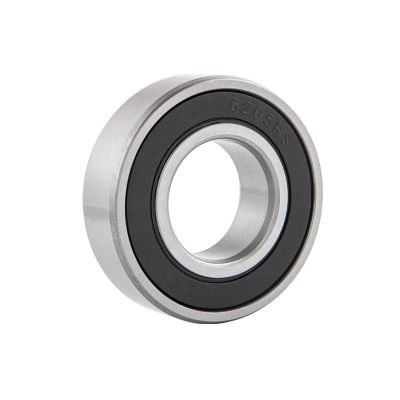 TTJ厂家直供 6205-2RS深沟球轴承 6205-2RS轴承 20*47*14mm轴承图5