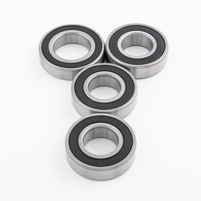 TTJ厂家直供 6205-2RS深沟球轴承 6205-2RS轴承 20*47*14mm轴承图3