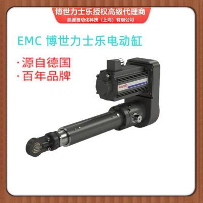 博世力士乐电缸 Bosch Rexroth图2