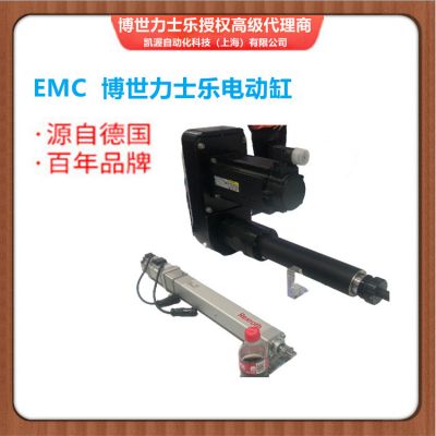 博世力士乐电缸 Bosch Rexroth图4