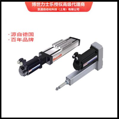 博世力士乐电缸 Bosch Rexroth图5