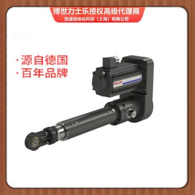 博世力士乐伺服电机 Bosch Rexroth图3