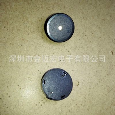 专业生产 2208 机械式蜂鸣器 小型蜂鸣器 有源贴片蜂鸣器图2