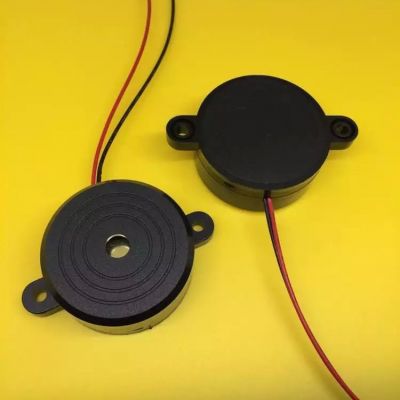 12v 压电有源蜂鸣器42*16 直流蜂鸣器引线式 电动车转向灯蜂鸣器图3