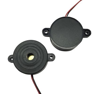 压电有源蜂鸣器 4333 连续音 断续音 直流电 插片针脚 220v图5