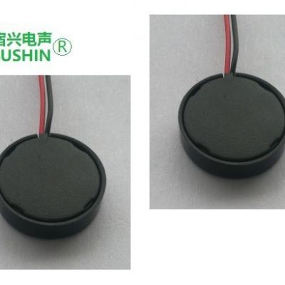 压电无源引线蜂鸣器SS1715CL 深圳厂家直销图3