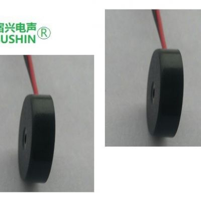 压电无源引线蜂鸣器SS1715CL 深圳厂家直销图4