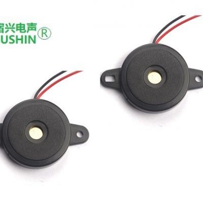 SS2320CL压电无源引线蜂鸣器 深圳厂家直销图2