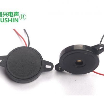 SS2320CL压电无源引线蜂鸣器 深圳厂家直销图5