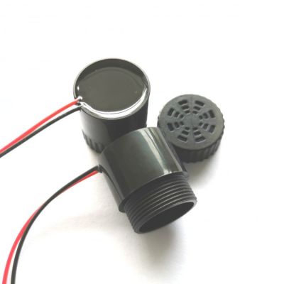 新款防水有源蜂鸣器深圳厂家直销SS2320IC12VL图2