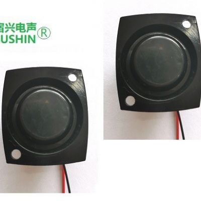 深圳厂家直销 SS4127IC12L压电引线有源蜂鸣器（适用于机械设备）图2