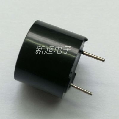 1295电磁无源耐高温蜂鸣器5V42欧图2