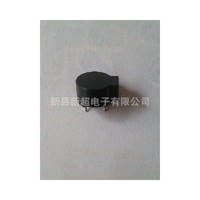 新超专供12075 豆浆机控制板 蜂鸣器图2