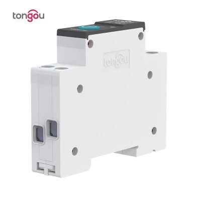 涂鸦计量WiFi智能开关断路器无线遥控远程手机控制智能家居 外贸图5