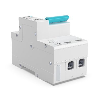 涂鸦2P WIFI计量断路器智能生活遥控自动无线断路器重合 闸开关63A图3