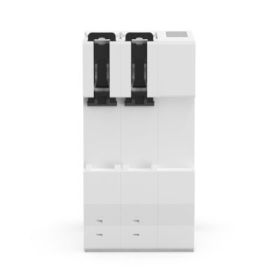 涂鸦2P WIFI计量断路器智能生活遥控自动无线断路器重合 闸开关63A图4