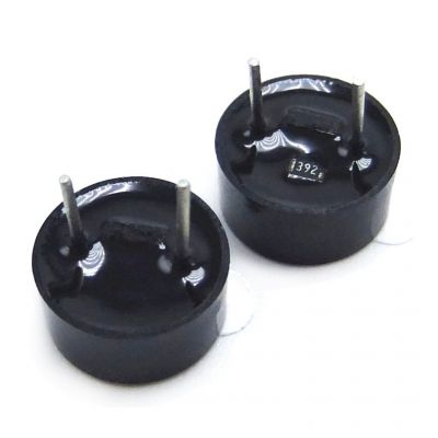 芙蓉电声0942一体有源直流9*4mm蜂鸣器 3V 5V 12V电磁式 通电就响图5