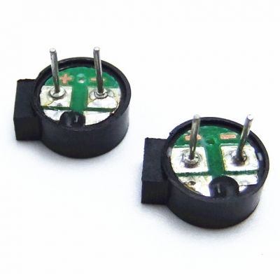 芙蓉电声0955 9650一体16欧无源交流AC 电磁式侧发声蜂鸣器BUZZER图5