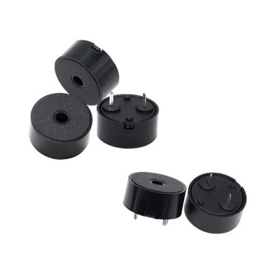 压电无源蜂鸣器1407扁针低功耗14*7mm跳绳加湿器数码产品讯响器图4